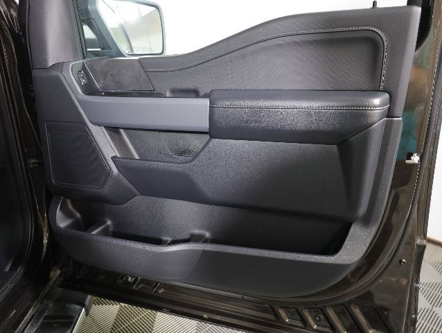 Certified 2024 Ford F150 XLT w/ Equipment Group 302A MID AWD/4WD image 33