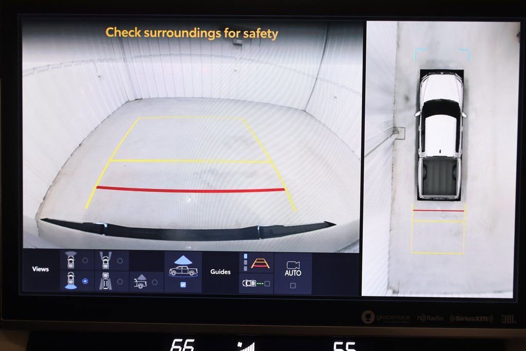 Used 2023 Toyota Tundra Capstone image 35