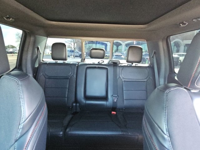 Certified 2024 Ford F150 Raptor image 22