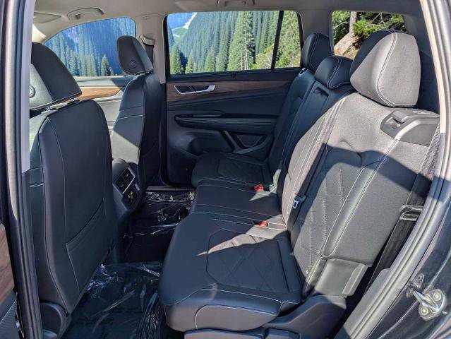 Used 2026 Volkswagen Atlas SE AWD/4WD image 23
