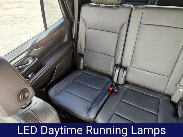 Used 2023 Chevrolet Tahoe Z71 AWD/4WD image 16