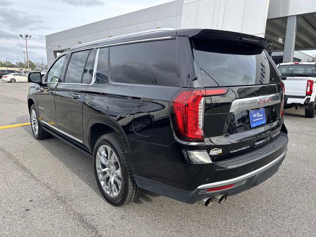 Used 2022 GMC Yukon XL Denali w/ Denali Ultimate Package image 7