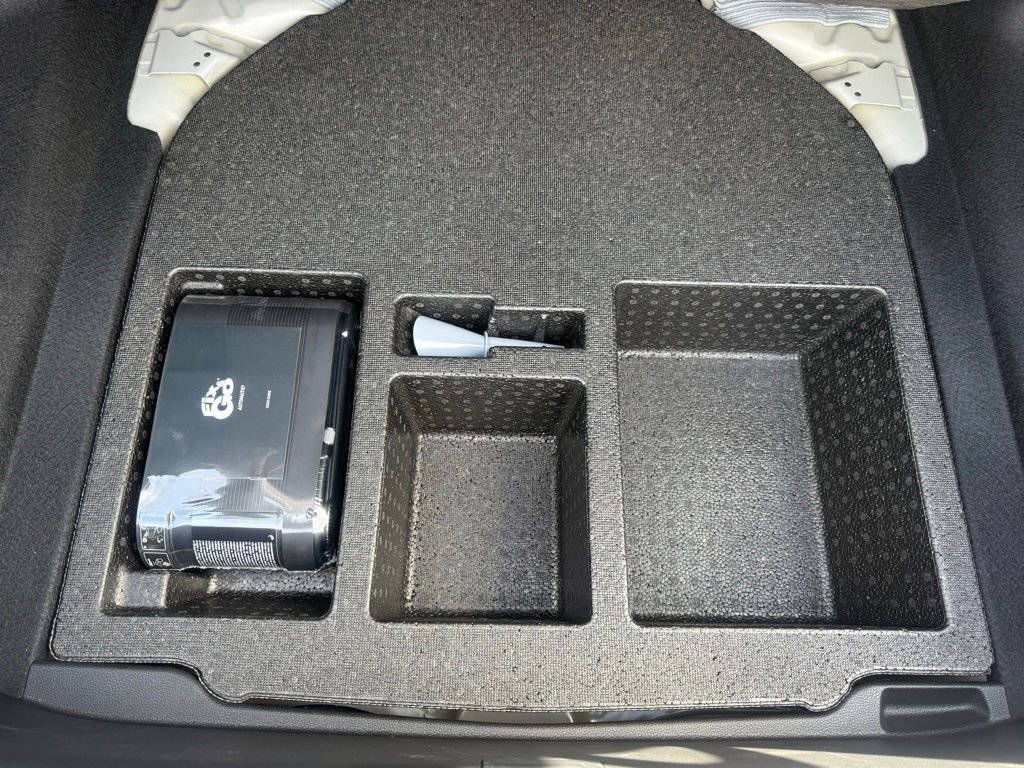 Used 2025 Honda Accord Touring image 56