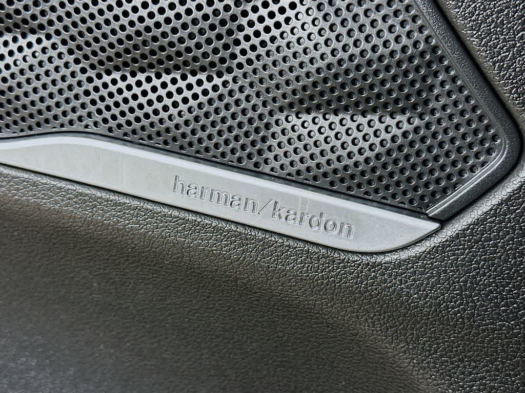 Used 2022 Hyundai Santa Fe Limited AWD/4WD image 30