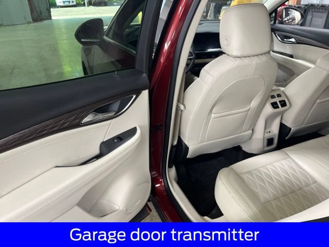Used 2022 Buick Envision Avenir w/ Technology Package II AWD/4WD image 46