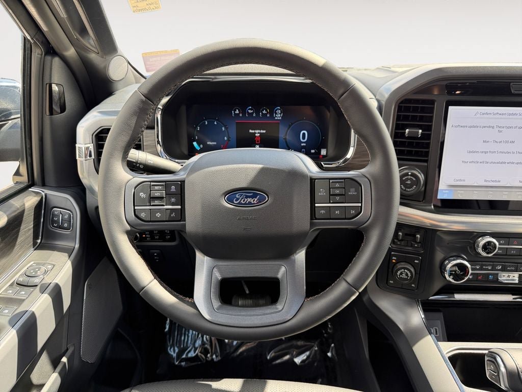 Certified 2026 Ford F150 Lariat w/ Tow/Haul Package AWD/4WD image 13