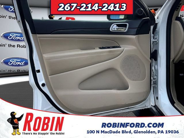 Used 2022 Jeep Grand Cherokee Laredo E AWD/4WD image 20