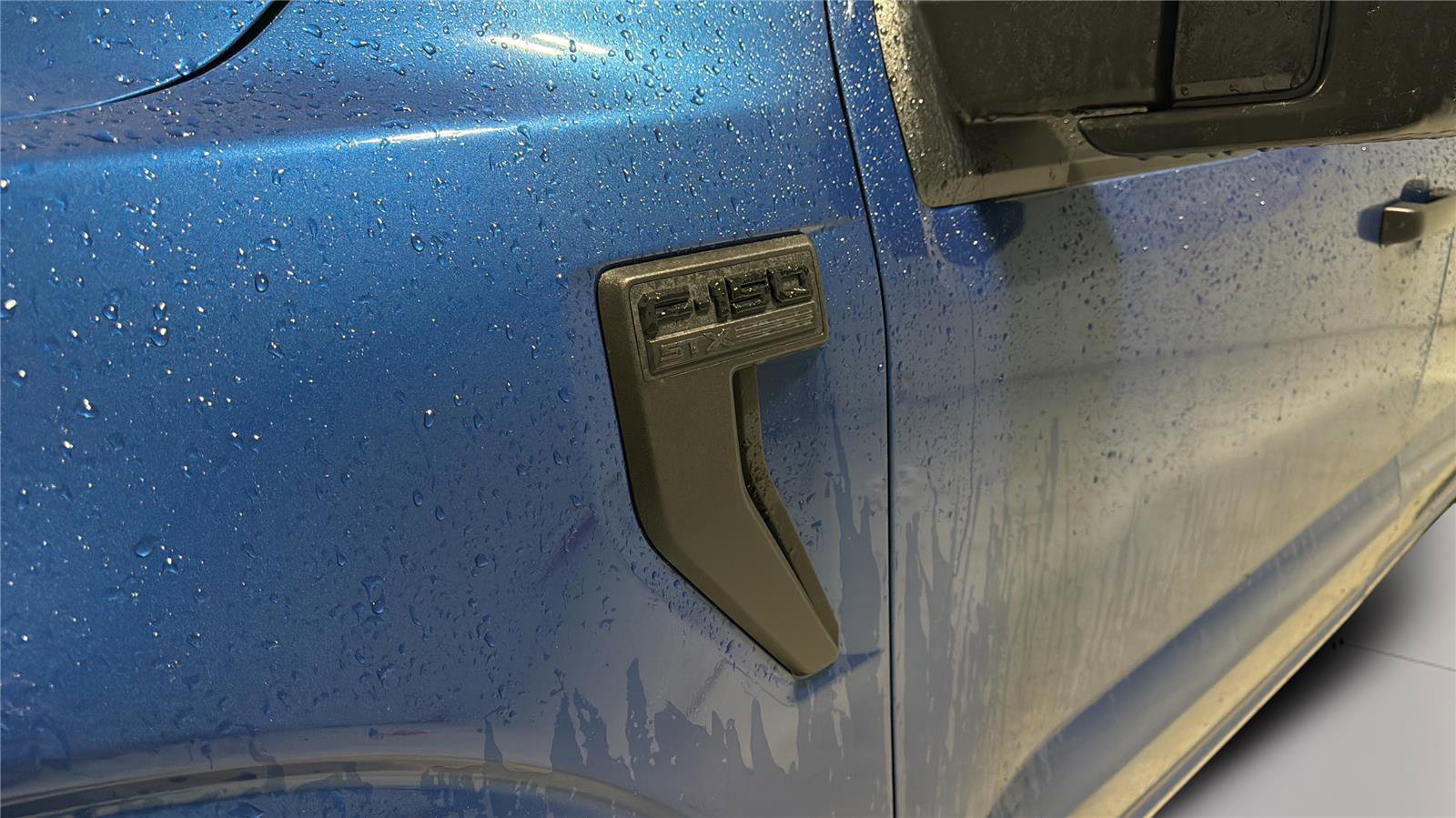 Certified 2023 Ford F150 XL w/ STX Appearance Package RWD image 29