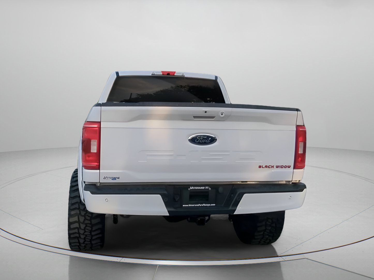 Certified 2021 Ford F150 XLT w/ Equipment Group 302A High AWD/4WD image 23