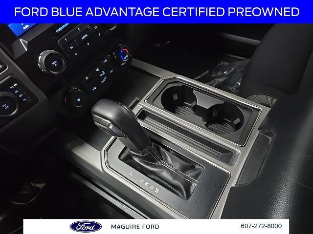 Certified 2020 Ford F150 Raptor AWD/4WD image 30