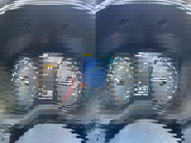 Used 2025 Subaru Forester Wilderness image 20