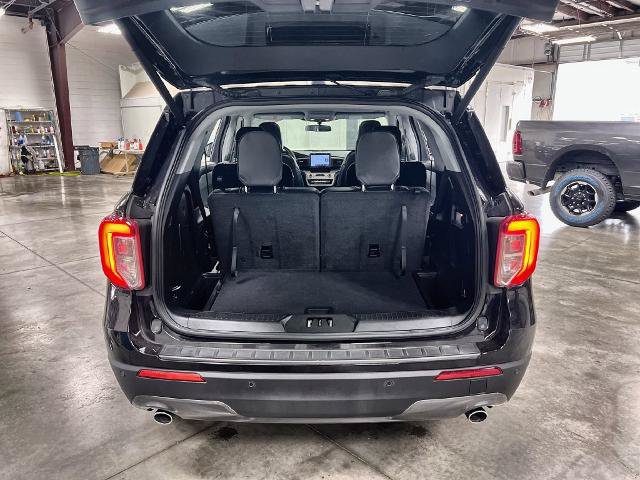 Certified 2023 Ford Explorer XLT w/ Equipment Group 202A RWD image 26