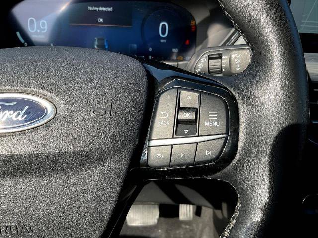Certified 2024 Ford Escape Platinum AWD/4WD image 14