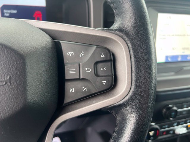 Certified 2023 Ford Bronco Outer Banks AWD/4WD image 10