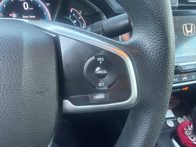 Used 2017 Honda Civic EX-T image 26
