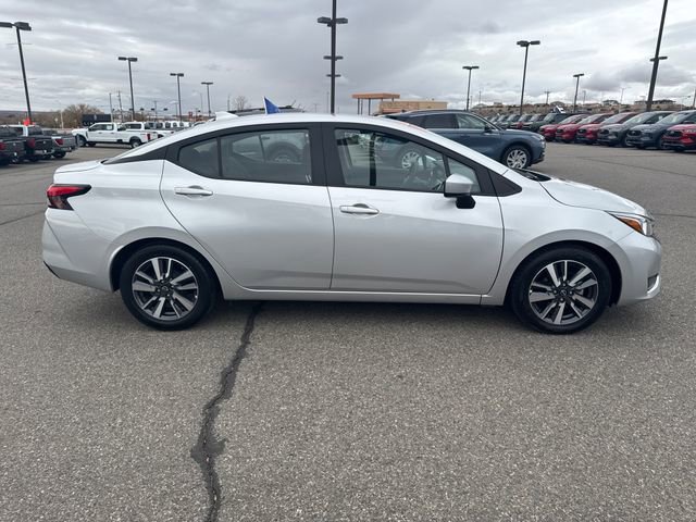 Used 2023 Nissan Versa SV image 6