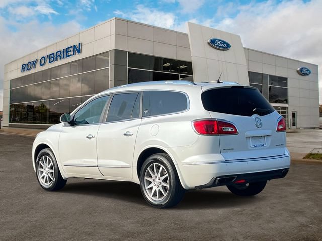 Used 2017 Buick Enclave Convenience w/ Trailering Package FWD image 3