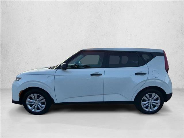 Used 2020 Kia Soul LX FWD image 9