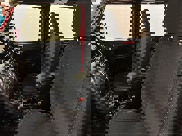 Used 2024 Jeep Wrangler Sport image 7