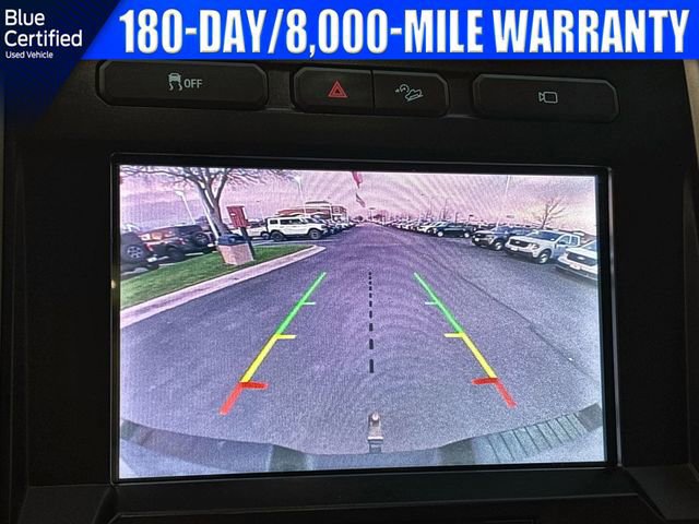 Certified 2021 Ford F250 Lariat w/ Lariat Value Package image 26