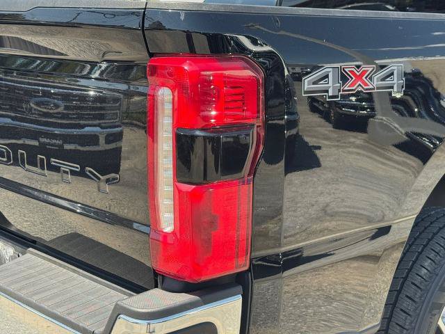 Certified 2026 Ford F250 Lariat AWD/4WD image 8