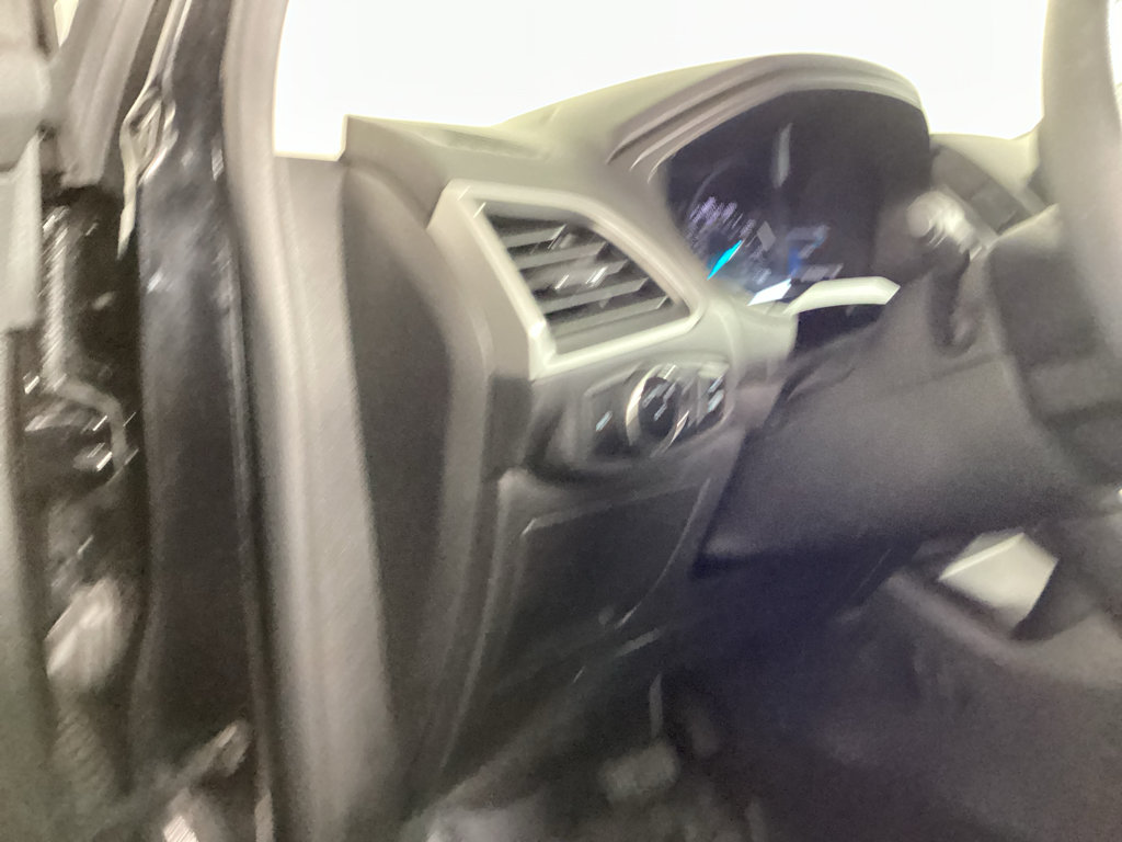 Certified 2024 Ford Edge SEL w/ Convenience Package AWD/4WD image 18