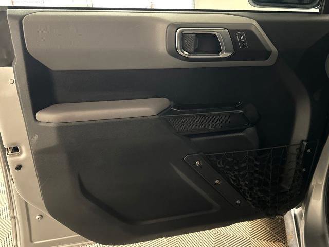 Certified 2023 Ford Bronco 4-Door AWD/4WD image 16