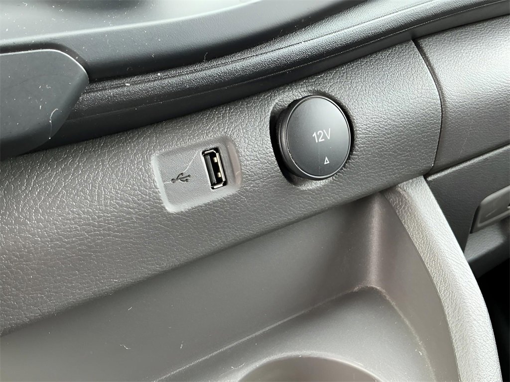 Certified 2024 Ford Transit 250 Low Roof w/ Exterior Upgrade Package image 23