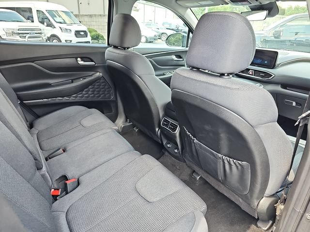Used 2023 Hyundai Santa Fe SEL AWD/4WD image 12