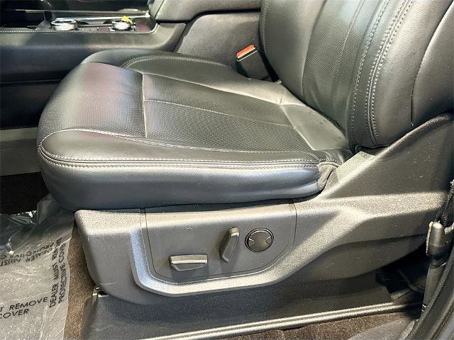 Certified 2023 Ford Expedition XLT image 17