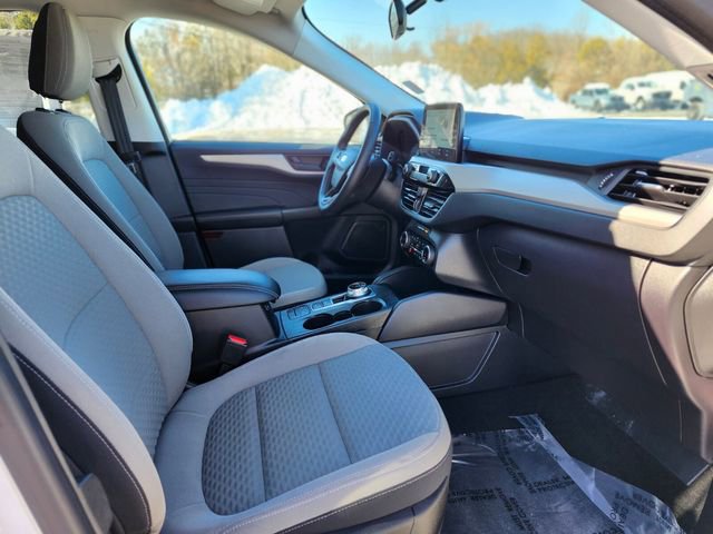 Certified 2022 Ford Escape SE w/ Convenience Package image 11