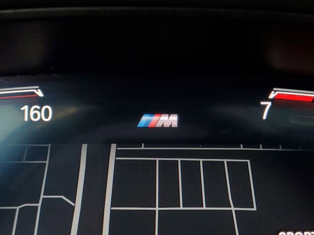 Used 2022 BMW 530i xDrive w/ M Sport Package image 17