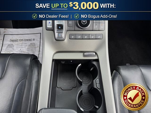 Used 2020 Hyundai Palisade Limited FWD image 20