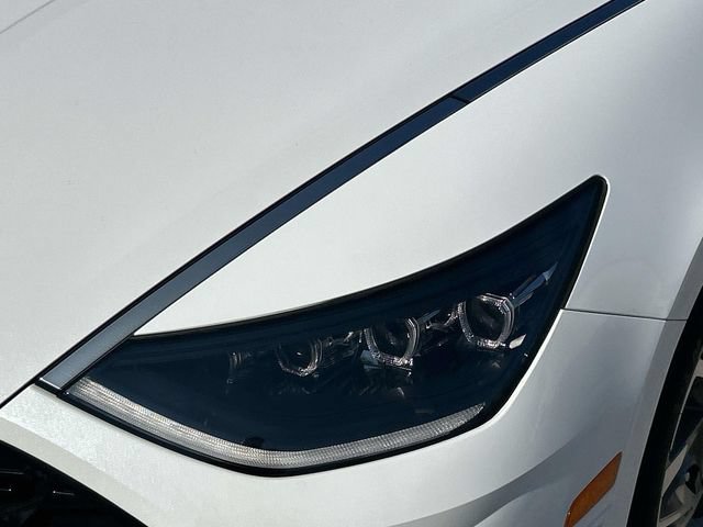 Used 2023 Hyundai Sonata SEL w/ Cargo Package FWD image 9