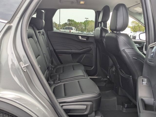 Certified 2023 Ford Escape Platinum AWD/4WD image 26