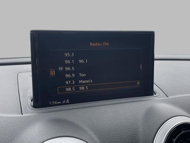 Used 2020 Audi A3 2.0T Premium Plus w/ Premium Plus Package image 31