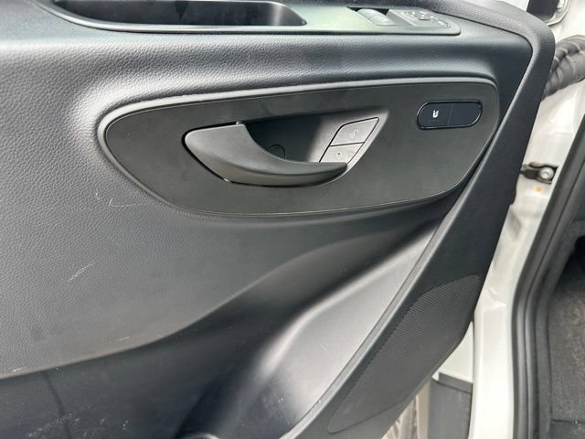 Used 2024 Mercedes-Benz Sprinter 2500 w/ Parking Package image 14