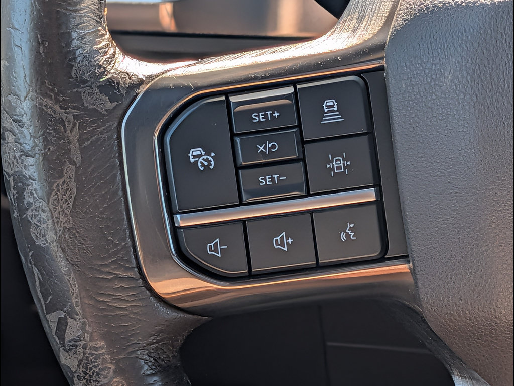 Certified 2021 Ford F150 King Ranch AWD/4WD image 18