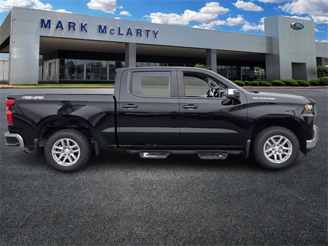 Used 2019 Chevrolet Silverado 1500 LT w/ All-Star Edition video 2