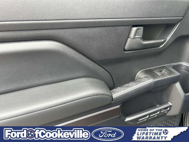 Used 2025 Toyota 4Runner SR5 image 14