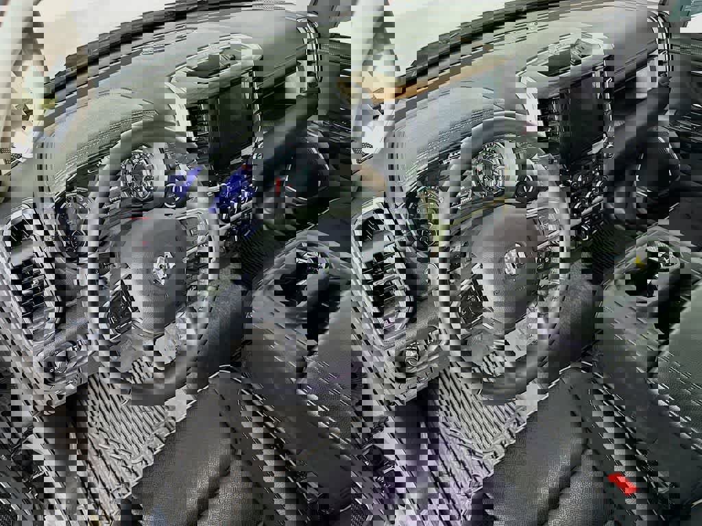 Used 2022 RAM 1500 Laramie image 9