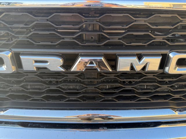 Used 2021 RAM 2500 Tradesman AWD/4WD image 22