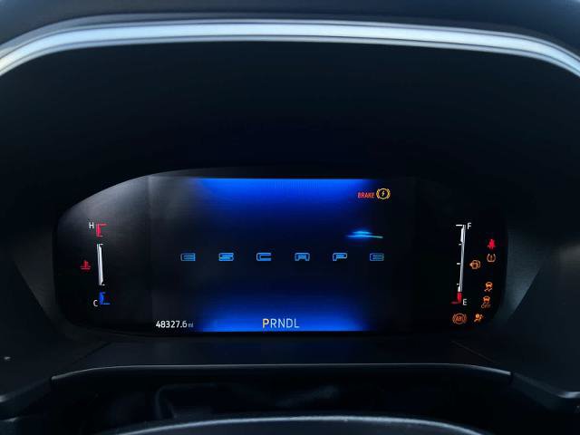 Certified 2024 Ford Escape SE FWD image 18