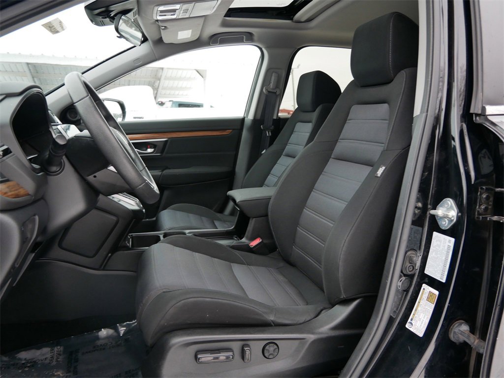 Used 2020 Honda CR-V EX image 14