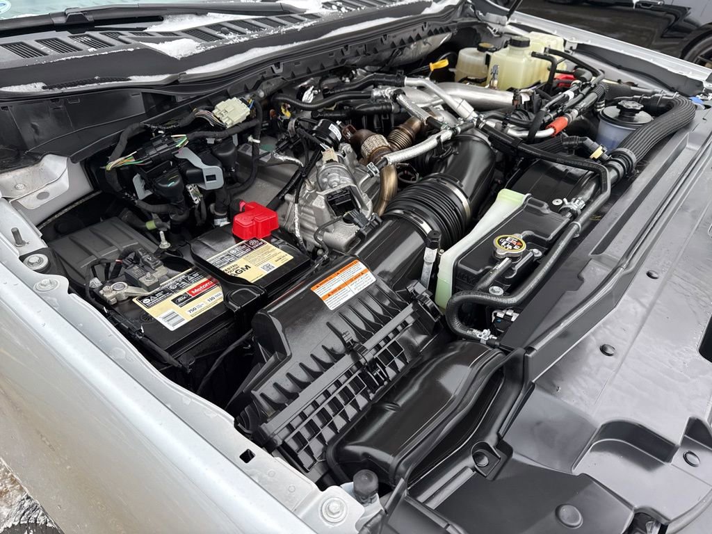 Certified 2023 Ford F250 XLT w/ 360-Degree Camera Package image 30