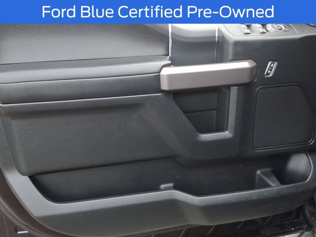 Certified 2020 Ford F150 XLT w/ Equipment Group 302A Luxury AWD/4WD image 15