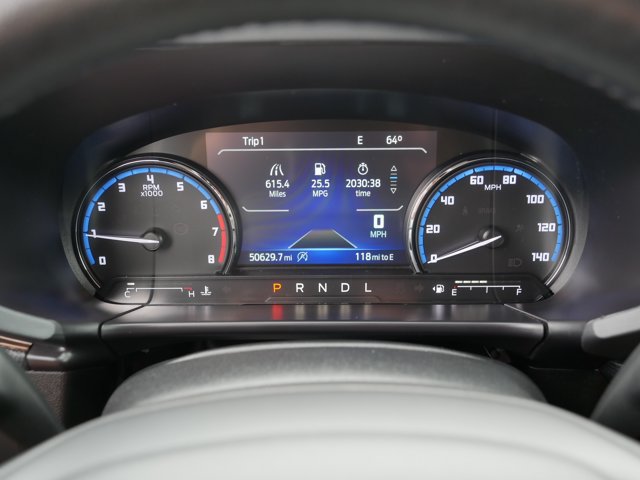 Certified 2021 Ford Bronco Sport Outer Banks w/ Outer Banks Package (96D) AWD/4WD image 24