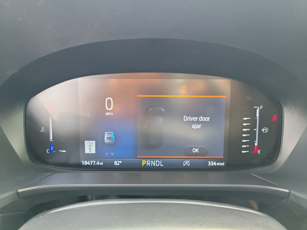 Certified 2024 Ford Escape Active w/ Tech Pack #1 FWD image 27