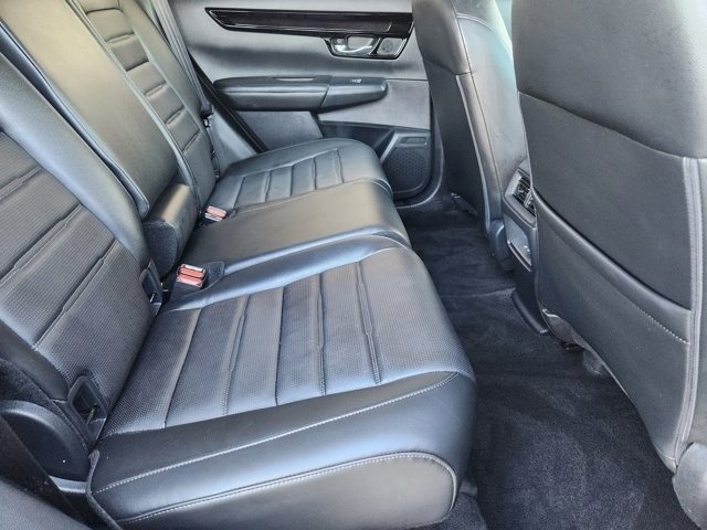 Used 2025 Honda CR-V EX-L image 31