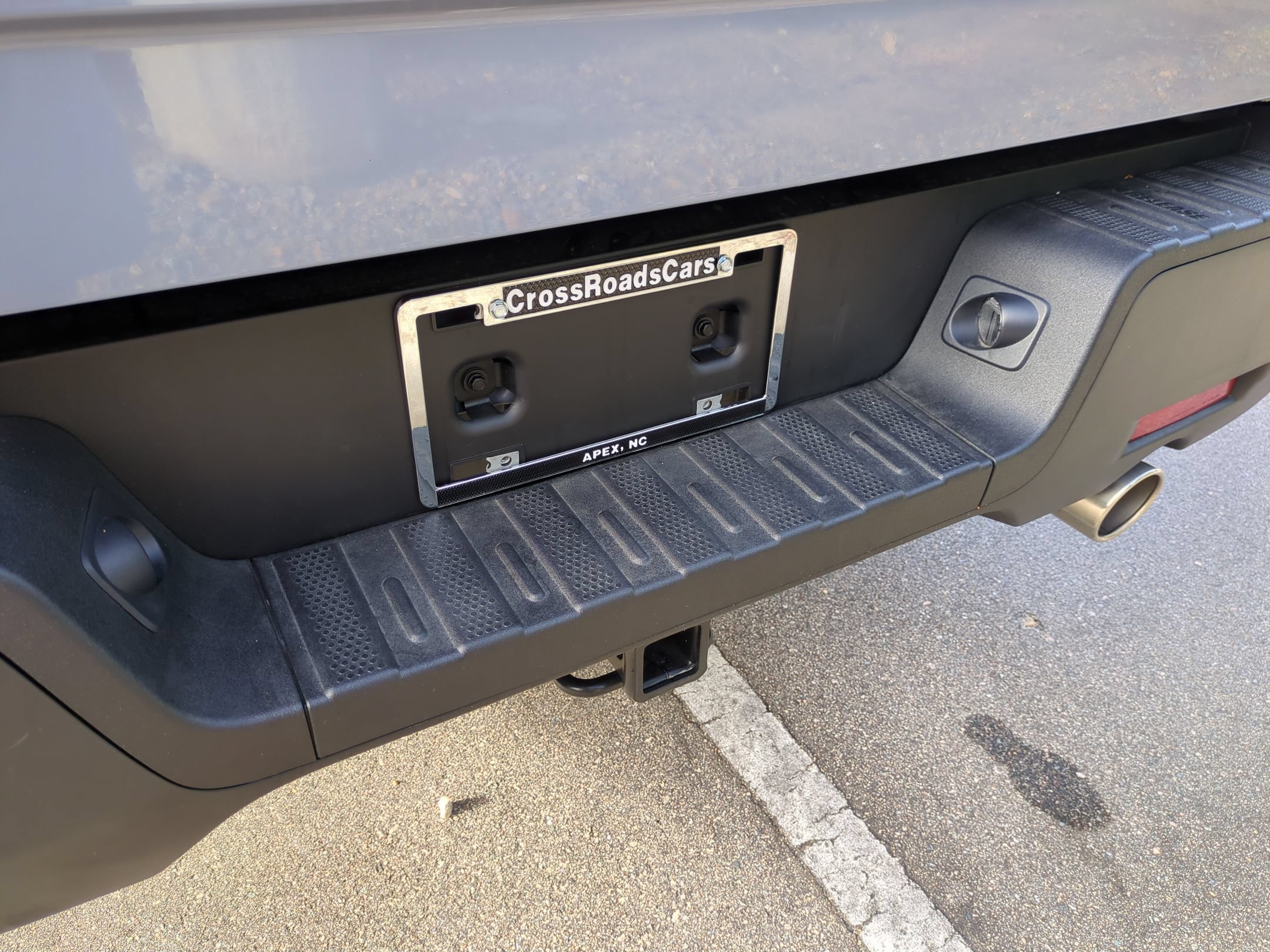 Used 2026 Honda Ridgeline RTL image 35